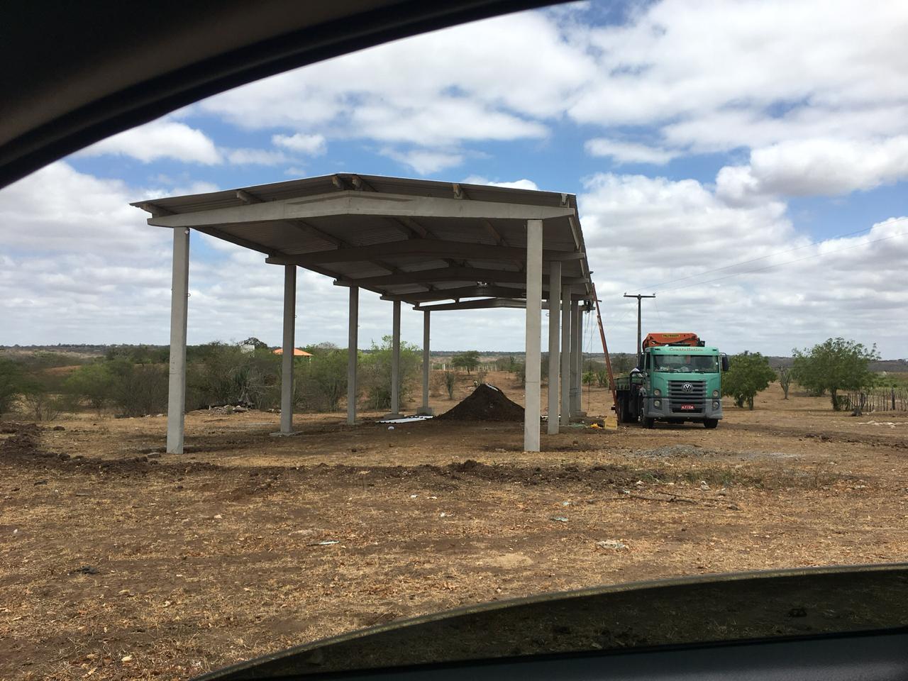 Fazenda Roberto Novis